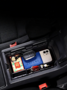 WG | Civic 11th Gen Custom Storage Box for Interior Car Accessories