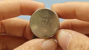 Potensio Cosmos RV24 5K & TV LED 20S B502: TV Untuk Penggunaan Sehari-Hari