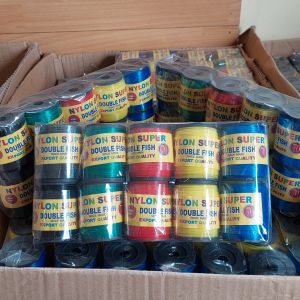 KENUR JR FULL / Pengulur marlin klos jr full ( eceran 3 - 4 rb )