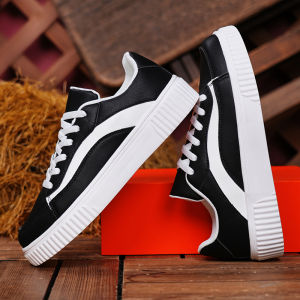 ORNGMALL Giày thể thao trượt ván nhẹ cho nam Giày thường ngày đa năng chống trượt Giày thể thao mềm hỗ trợ hàng ngày cỡ giày đi bộ 36-45