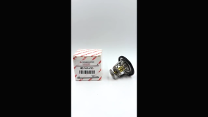 MD165630 Thermostat 82°C for Mitsubishi Pajero Delica L200 4D56 Diesel