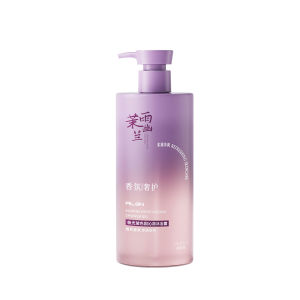 Algn | Itchy Relief Long-lasting Fragrance Shower Gel 72 Hours