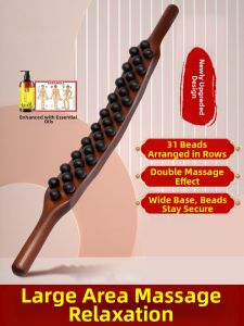 XIAXIU | Body Massage Gua Sha Rod