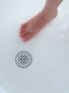 (12pcs) Pipe Cleaning Sticks for Drains Sink Pipes - Removes Grease Odors Scale and Stains