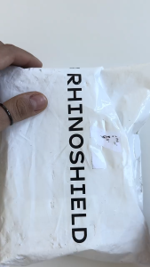 [ 17 Pro Max / 17 Pro / Air / 17 ] Rhinoshield Clear Magnetic Case Anti-Yellowing Transparent