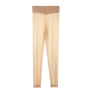 miiow | Ultra-Thin Invisible Seamless Warm Pants Womens Spring Autumn Winter 37 Degree Constant Temperature Skin-Nourishing Mask Pants