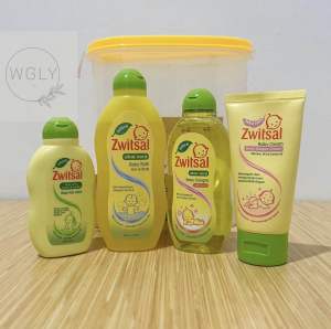 Zwitsal Natural Basic Pack Baby Gifset/zwitsal 1 paket lengkap promo/switsal 1 paket/Zwitsal Paket Sabun 4 in 1/bisa cod/perlengkapan bayi komplit peralatan/peralatan bayi/perlengkapan bayi/mitu baby 1 paket lengkap/perlengkapan bayi lengkap 1toko murah