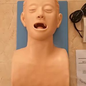 Tracheal Intubation Training Model: Enhancing Nursing Skills & Medical Teaching