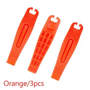 3Pcs Nylon Bicycle Tyre Lever Mountain Bike Crowbar Removal Tool Cycling Accessories Tyre Pry Bar Patching Tool