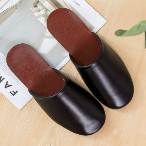 Dép Đi Trong Nhà Chống Trượt Mùa Xuân Thu Cho Nam Và Nữ Phòng Thử Đồ Phòng Tắm Nhà Tắm Phòng Khách Phòng Làm Đẹp