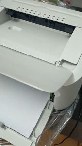 Máy in Canon 6030/6018L nhỏ gọn in nhanh hộp mưc mới