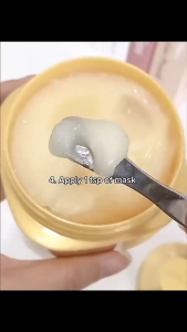 Tsubaki Premium Repair Hair Mask 180g - For Damaged Hair Tsubaki Sakura Premium Repair Hair Mask
