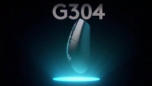 Mouse Logitech G304 Lightspeed Wireless Gaming Computer Mouse Original