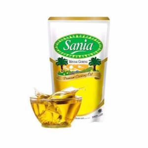 Minyak Sania 2liter