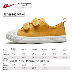 Warrior | Soft Bottom Childrens Canvas Shoes