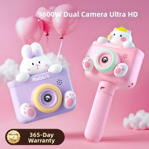 Letop Baby | Children Photo Printing Toy Camera