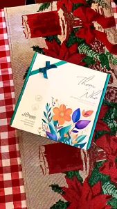 Set Quà Tặng Nến Thơm Tinh Dầu THƠM ĐỂ NHỚ VUATINHDAU Quà Tặng Tết Giáng Sinh Sinh Nhật Kỷ Niệm