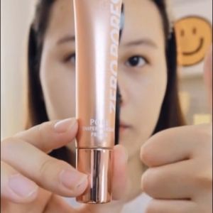 [MALAYSIA READY STOCK] 20g O.TWO.O Poreless Primer Makeup Base Primer Isolation Cream Concealer