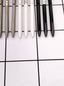 M&G | Bộ Bút Chì Tự Động M&G 0.5/0.7mm HB Kèm Ruột Chì Thay Thế Dùng Để Vẽ Phác Thảo Học Tập Cho Học Sinh Văn Phòng Phẩm Dễ Thương Bộ Bút Chì Cơ