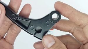 Handel Kopling Supra XX - Handle Handel Tuas Lever Pegangan Kupling Kopleng Kiri Supra Dobel Kopling