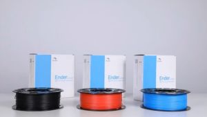 Creality 3D Printer PLA 3D Filament for 3D Printer 1.75mm ความถูกต้อง+/-0.02mm