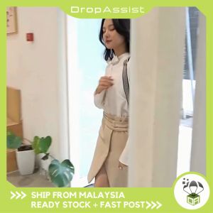 DROPASSIST 1227 Woman Casual Sling Shoulder Bucket Handbag Travel Bag Wanita Beg Tangan Murah Perempuan Gift