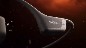 Shokz Openrun Pro 2 Mini Premium Bluetooth Headphones Open Run Pro2 Mini Original Garansi Resmi