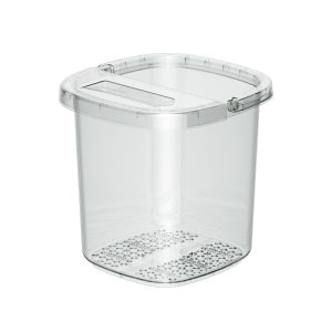 Therapeutic Foot Bath Tub Plastic Material Warmth Preservation Essential Oil Steam Treatment Health Care Home Use Foot Spa Bucket