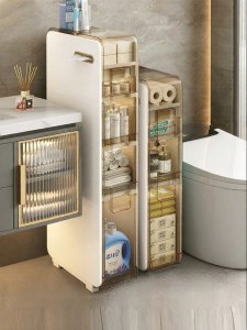 Jeko&Jeko | Narrow Space Storage Rack Slim