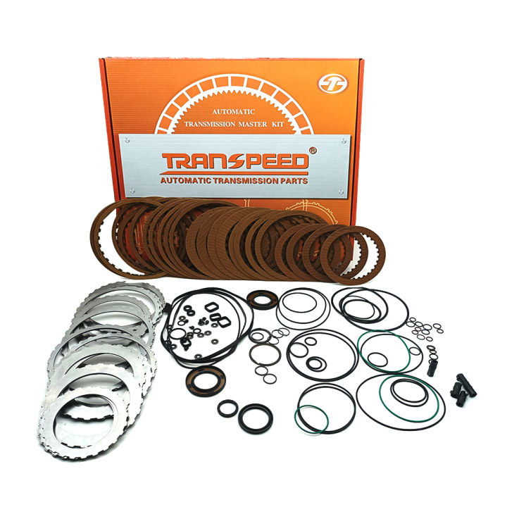 Transpeed 6hp19 6hp21 6-speed Rwd เกียร์อัตโนมัติ Overhaul Seal ชุดซ่อม ...