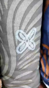 Kain Batik Meteran Premium Quality Modern Terbaru 2024