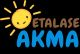 ETALASE AKMA