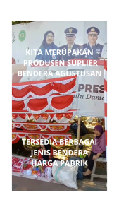 BACKGROUND GARUDA SEGITIGA GARIS 5 GELOMBANG 37 Meter