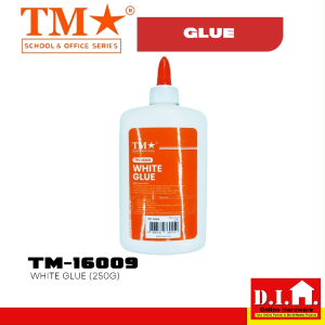 Do It Home TM-16009 White Glue 250g