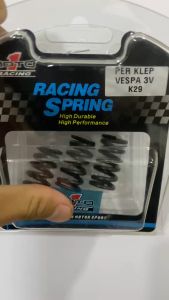 PER KLEP VESPA HARD PER KLEP VESPA 3V SPRING VALVE VESPA 3V GTS LX LXV Primavera Sprint 3V iGET