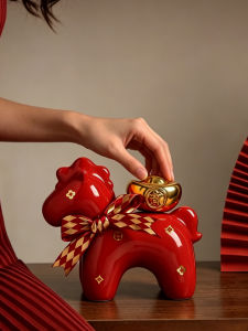 MEIWEISI | Luxury Creative Decorative Desk Statue