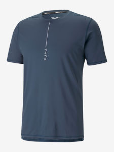PUMA | Simple Loose Fit Sports Breathable Mens T-shirt