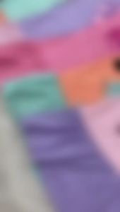 BAJU DASTER ANAK PEREMPUAN USIA 1 2 3 4 5 TAHUN