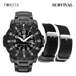 Forsta Survival Watch + Al Harameen Sport