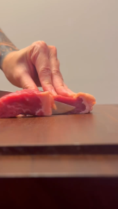 Nutripe - WILDCUTS Freeze-Dried with Green Tripe Formula Dog Food 380g