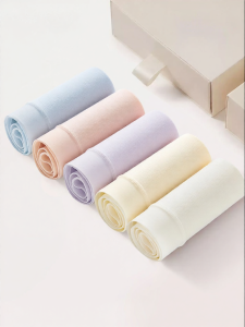 COSMO LADY | Aesthetic Breathable Seamless Female Underwear