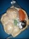 Bakso gemini gurih