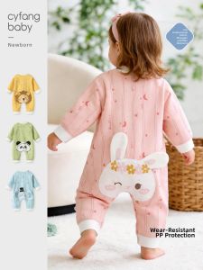 CAIYINGFANG | Boneless Cotton All Seasons Onesie