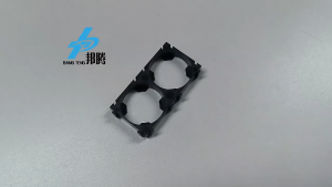 4x5 (1pc) 18650 Batteries Spacer Holder 18650 Lithium Battery