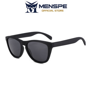 MENSPE Men’s Polarized Sunglasses Outdoor Sunglasses Retro Driving Sunglasses UV400 Clean Vision Sunglasses Cycling Riding Running Glasses