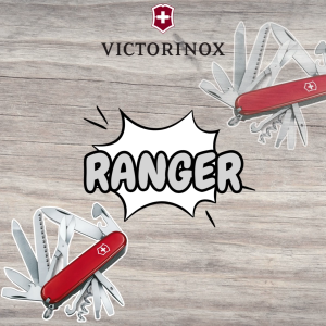 Victorinox Ranger | Multi-tool