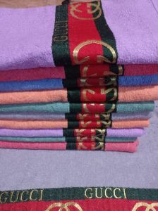 HANDUK MANDI DEWASA JUMBO HANDUK MIKRO FIBER UK 90×160 CM TEBAL LEMBUT NYERAP AIR