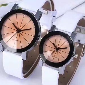 Watchyou Jam Tangan Wanita A0106 Fashion Couple Watch Mens And Womens Watch