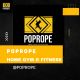 Poprope