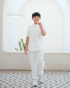 Koko Kids Barra | Koko Anak by Kfm | Koko khumaira syati